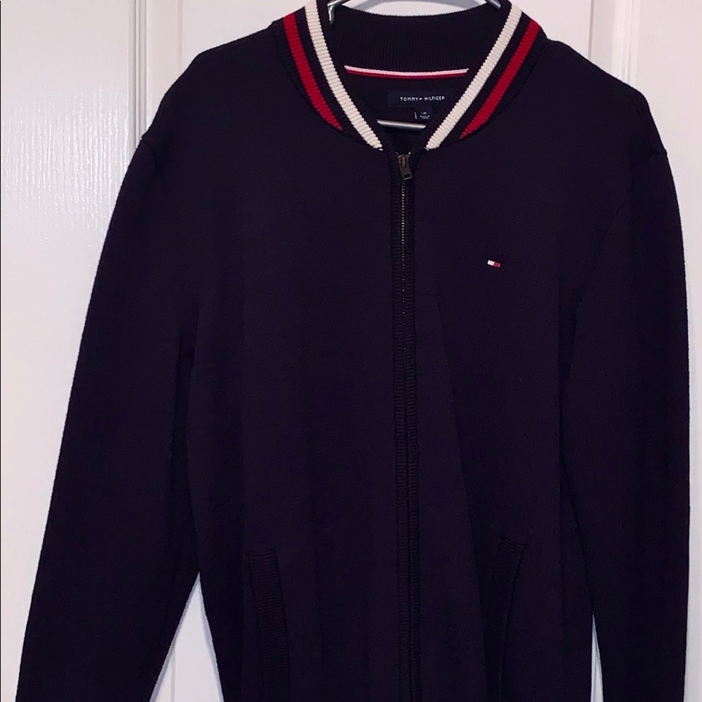 Tommy Hilfiger Jacket